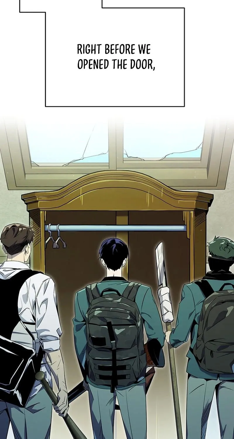 Read There Is Hell Behind the Door chapter 16 image 79 on Lezhin