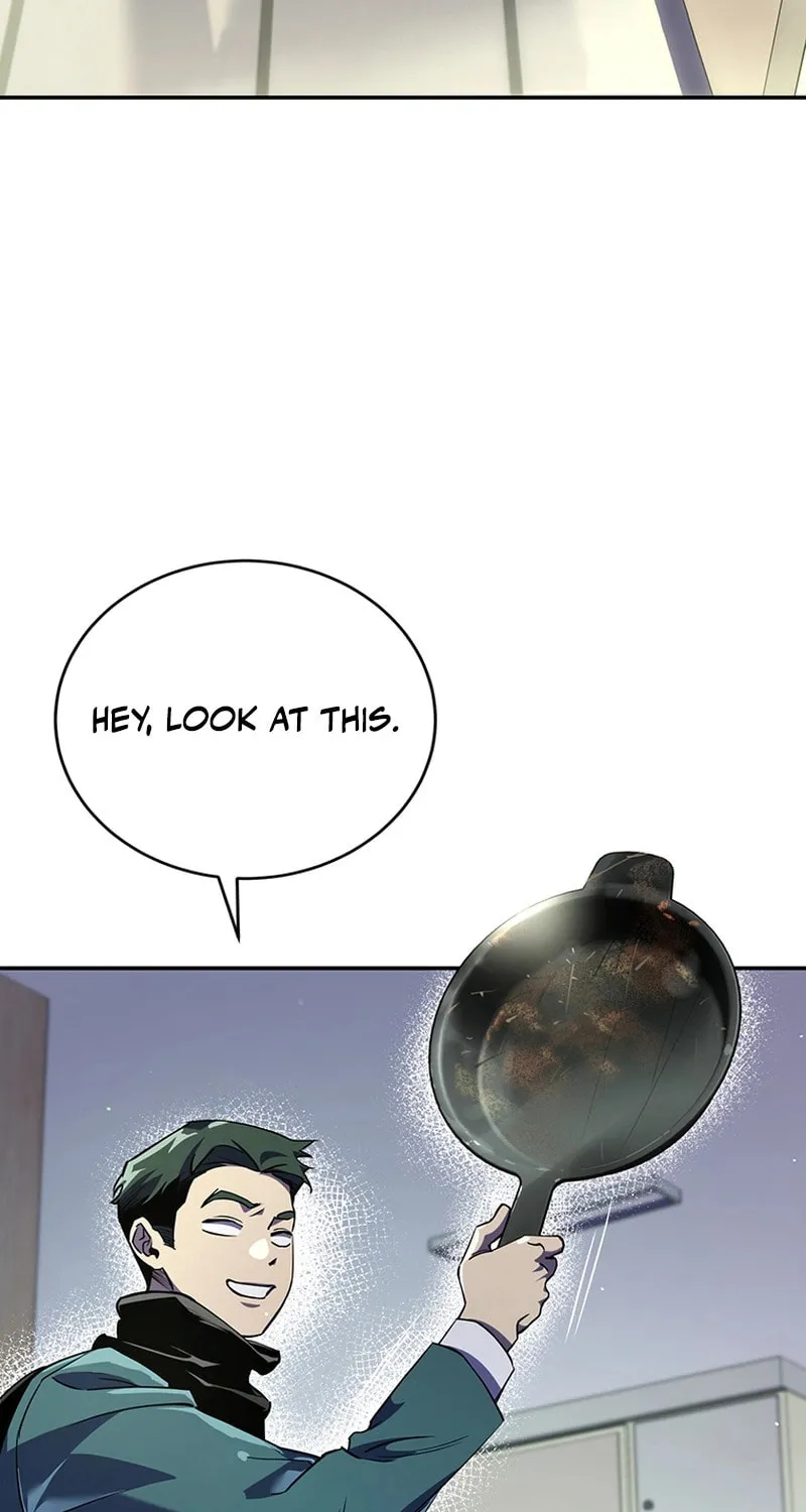 Read There Is Hell Behind the Door chapter 17 image 10 on Lezhin