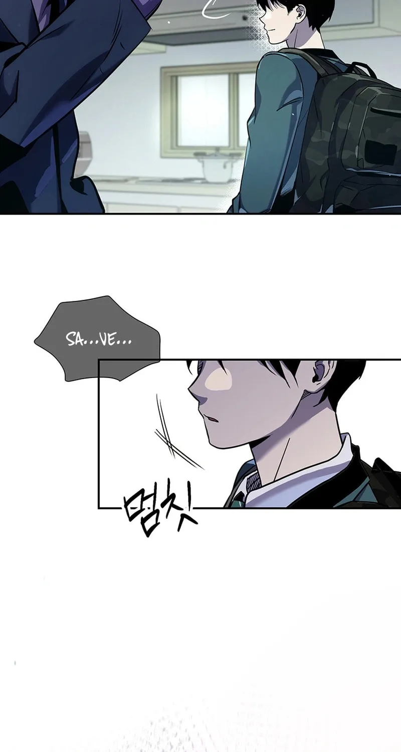 Read There Is Hell Behind the Door chapter 17 image 12 on Lezhin