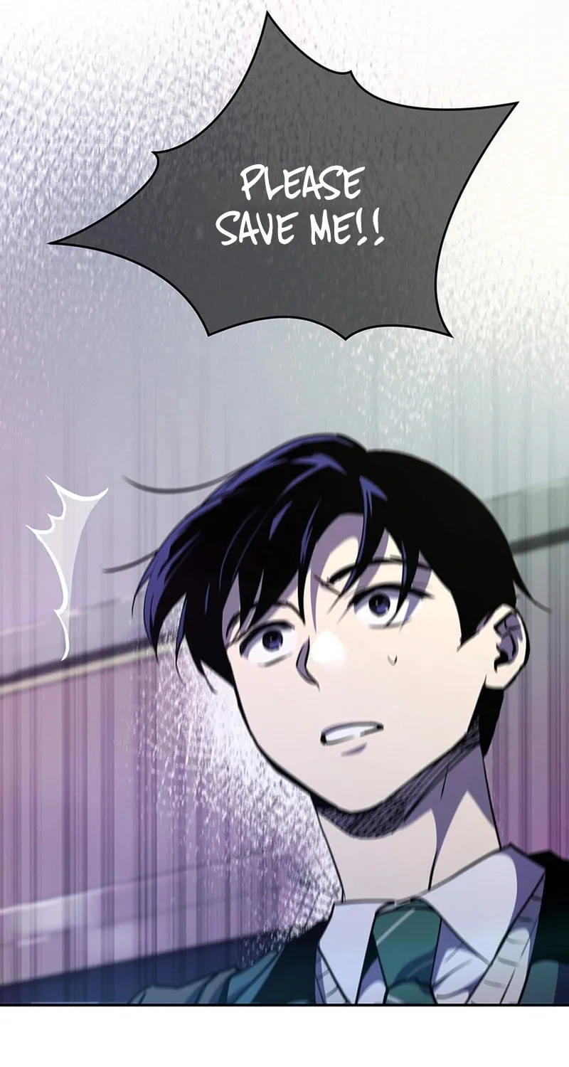 Read There Is Hell Behind the Door chapter 17 image 13 on Lezhin