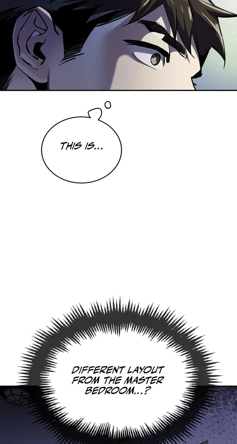 Read There Is Hell Behind the Door chapter 17 image 19 on Lezhin