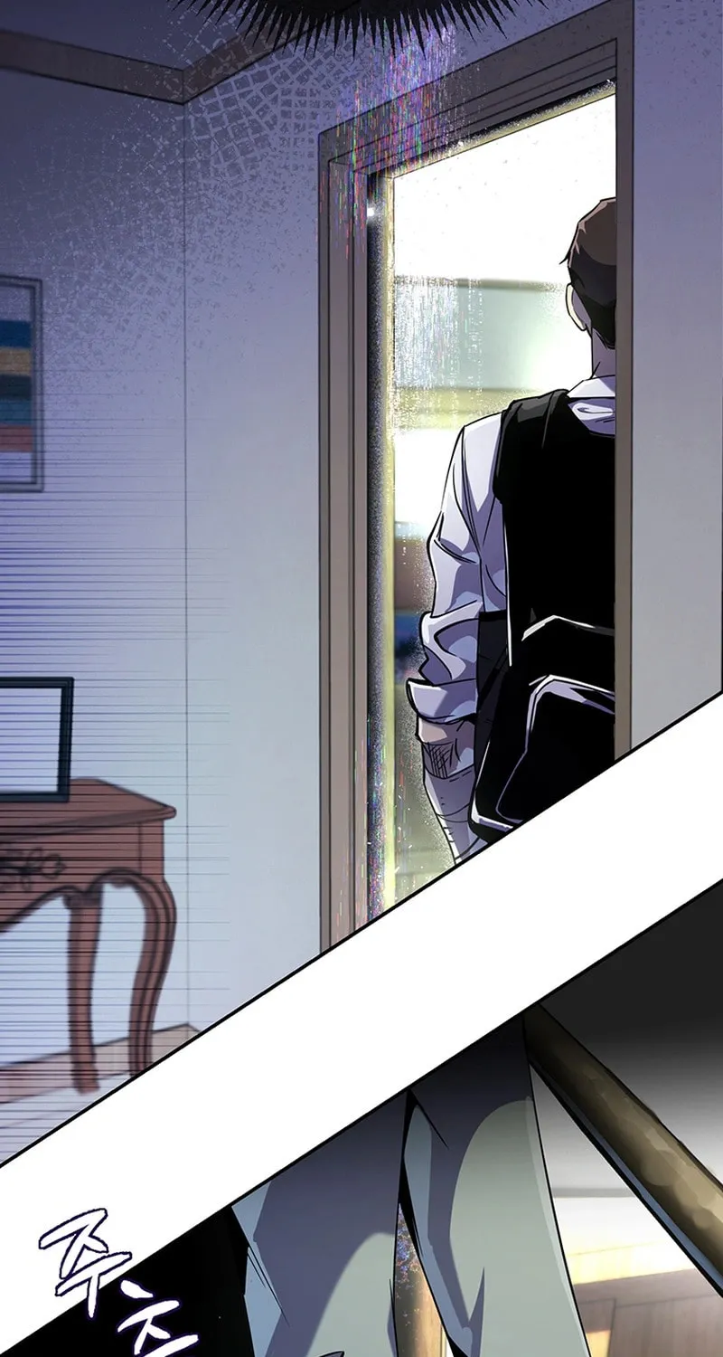 Read There Is Hell Behind the Door chapter 17 image 20 on Lezhin