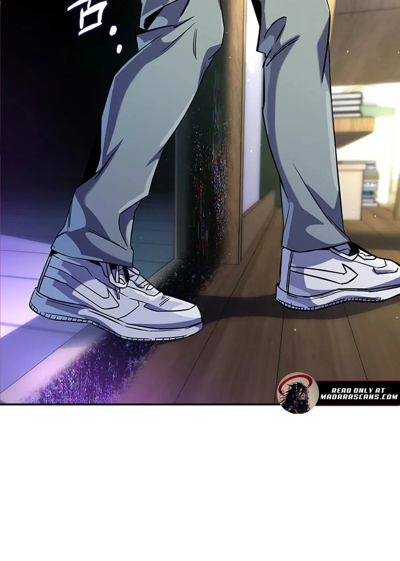 Read There Is Hell Behind the Door chapter 17 image 21 on Lezhin
