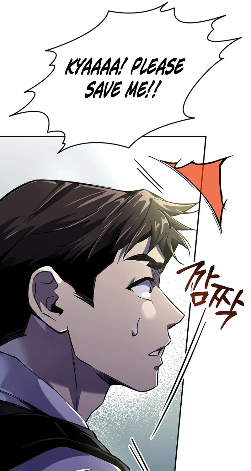Read There Is Hell Behind the Door chapter 17 image 22 on Lezhin