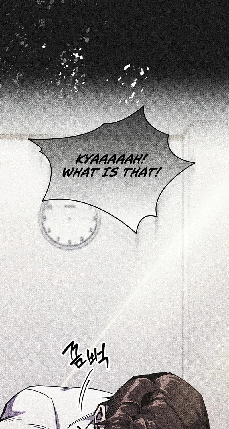Read There Is Hell Behind the Door chapter 17 image 30 on Lezhin