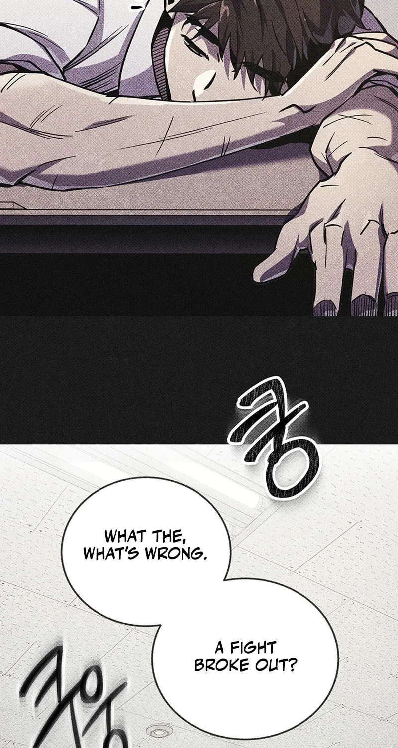 Read There Is Hell Behind the Door chapter 17 image 31 on Lezhin