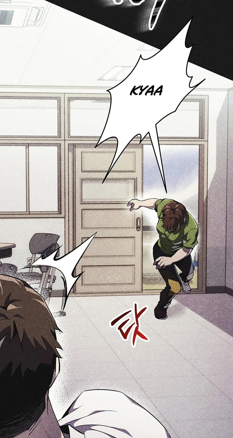 Read There Is Hell Behind the Door chapter 17 image 33 on Lezhin
