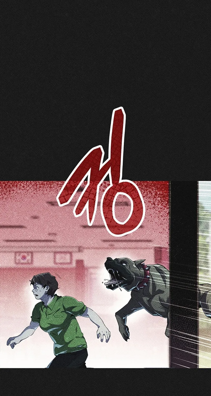 Read There Is Hell Behind the Door chapter 17 image 37 on Lezhin