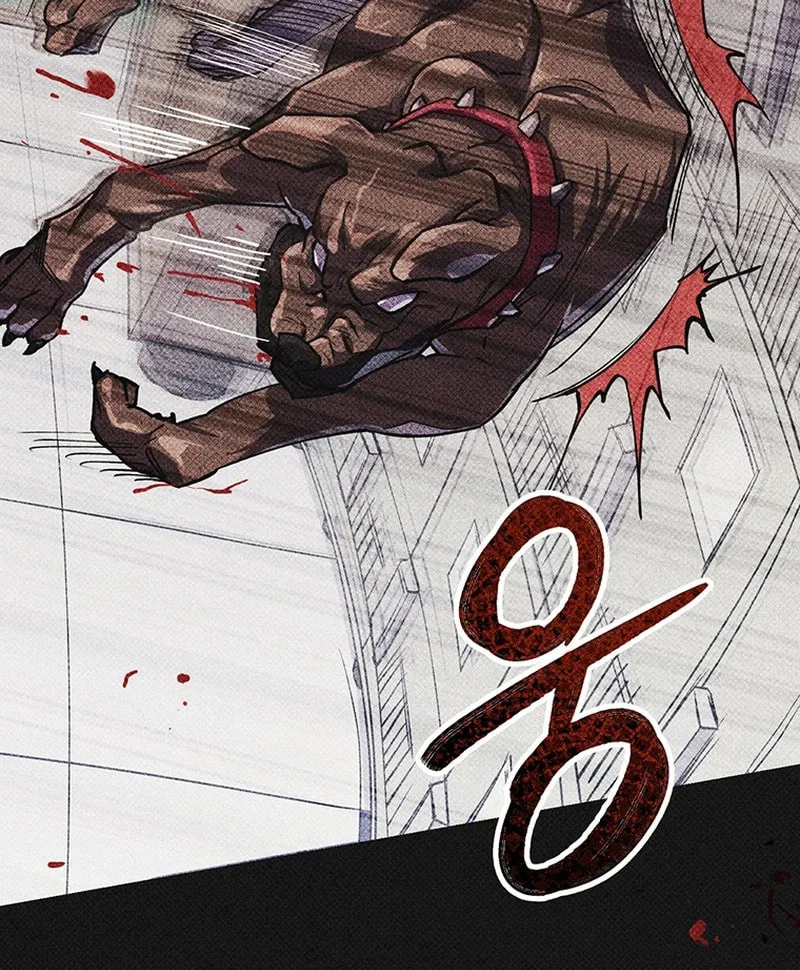 Read There Is Hell Behind the Door chapter 17 image 42 on Lezhin