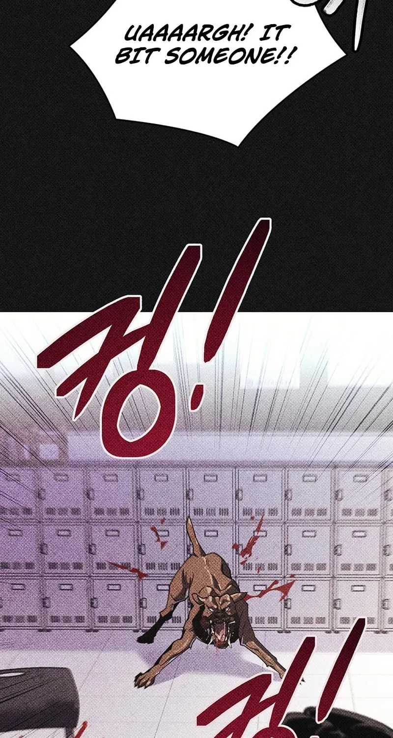 Read There Is Hell Behind the Door chapter 17 image 44 on Lezhin