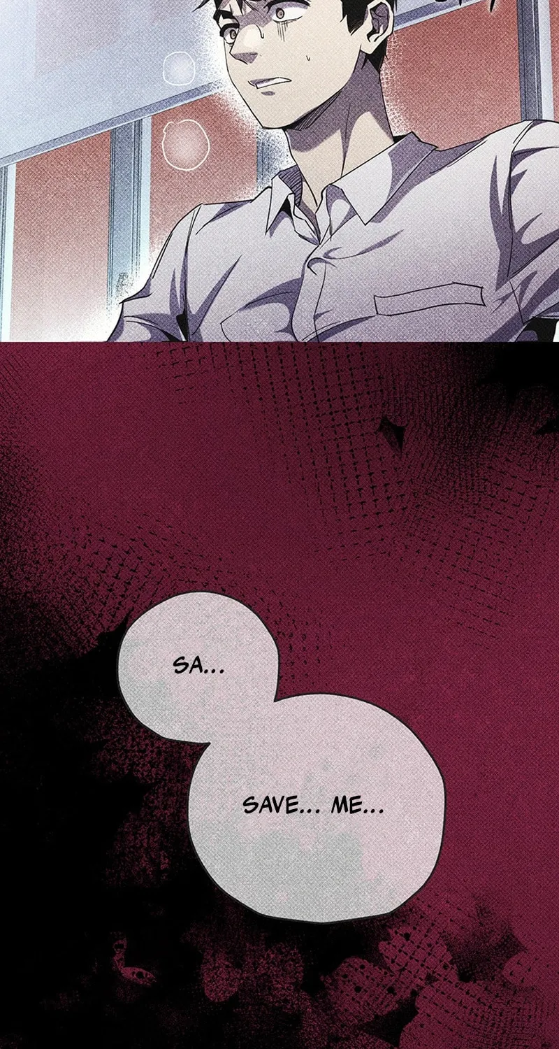 Read There Is Hell Behind the Door chapter 17 image 46 on Lezhin