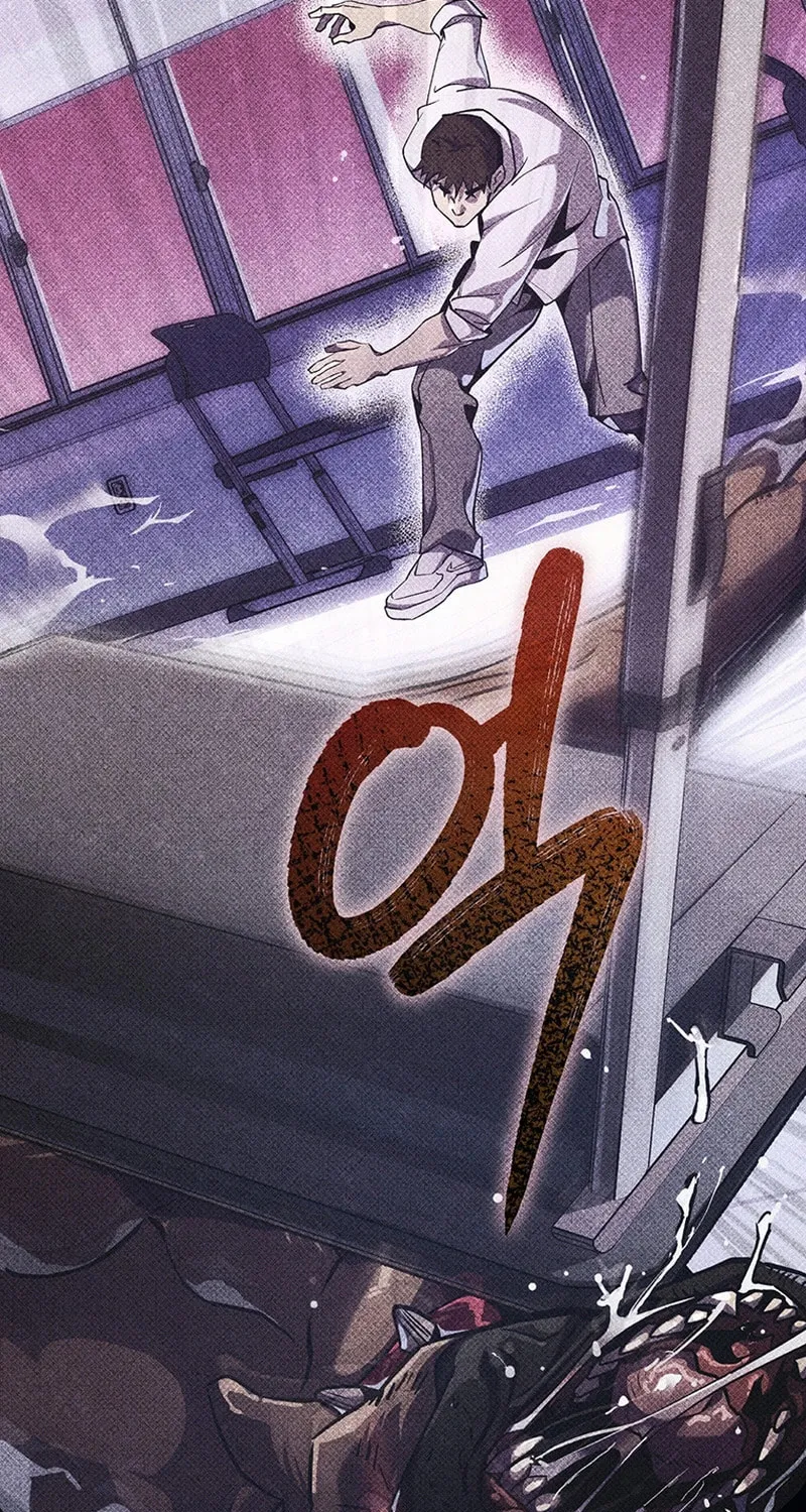 Read There Is Hell Behind the Door chapter 17 image 52 on Lezhin