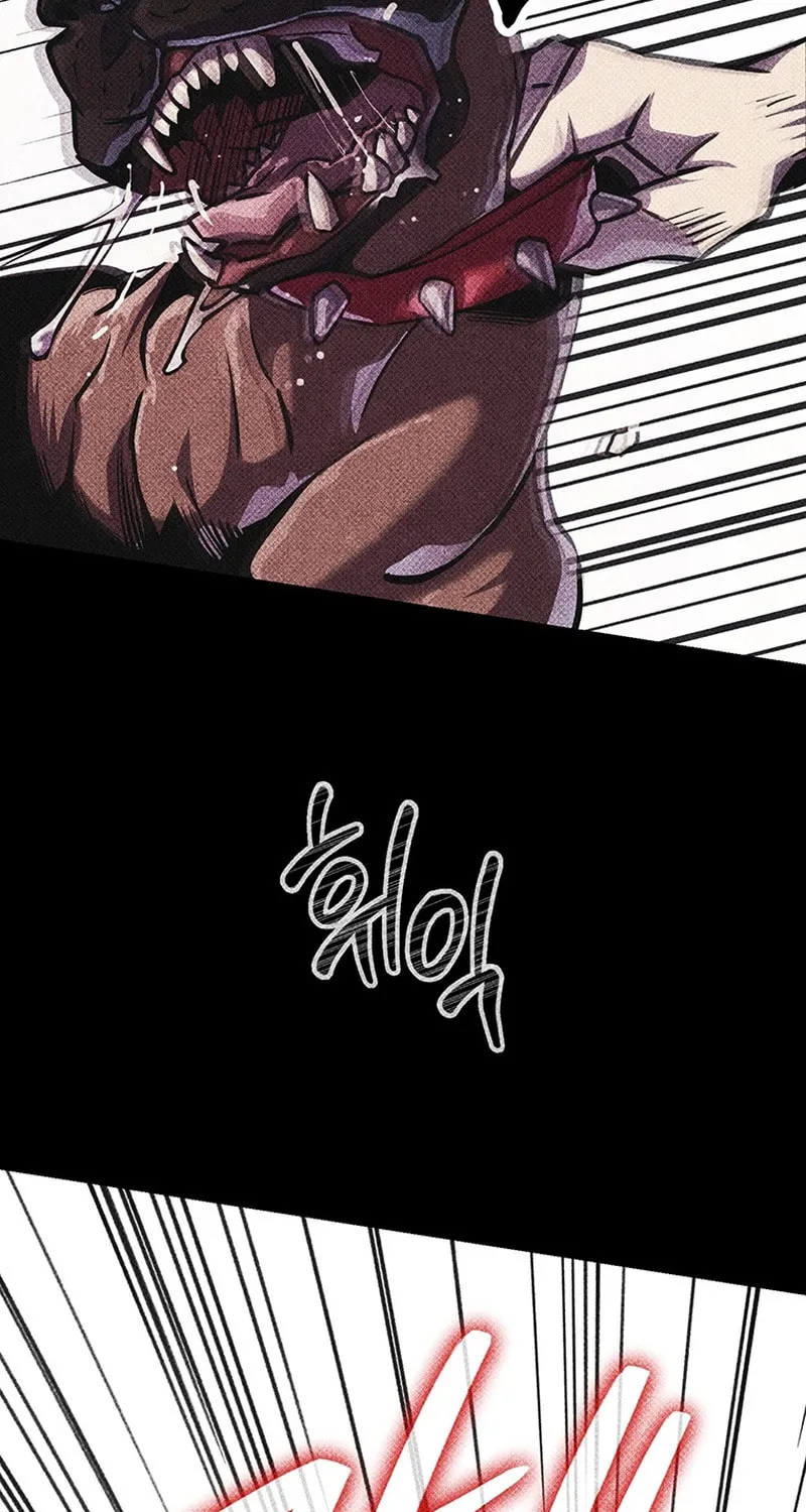 Read There Is Hell Behind the Door chapter 17 image 54 on Lezhin