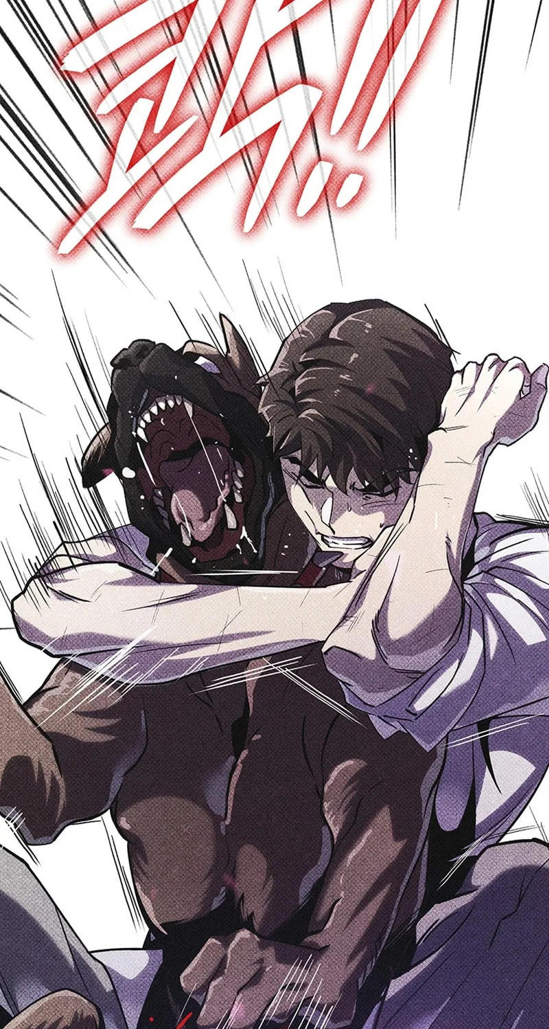 Read There Is Hell Behind the Door chapter 17 image 55 on Lezhin