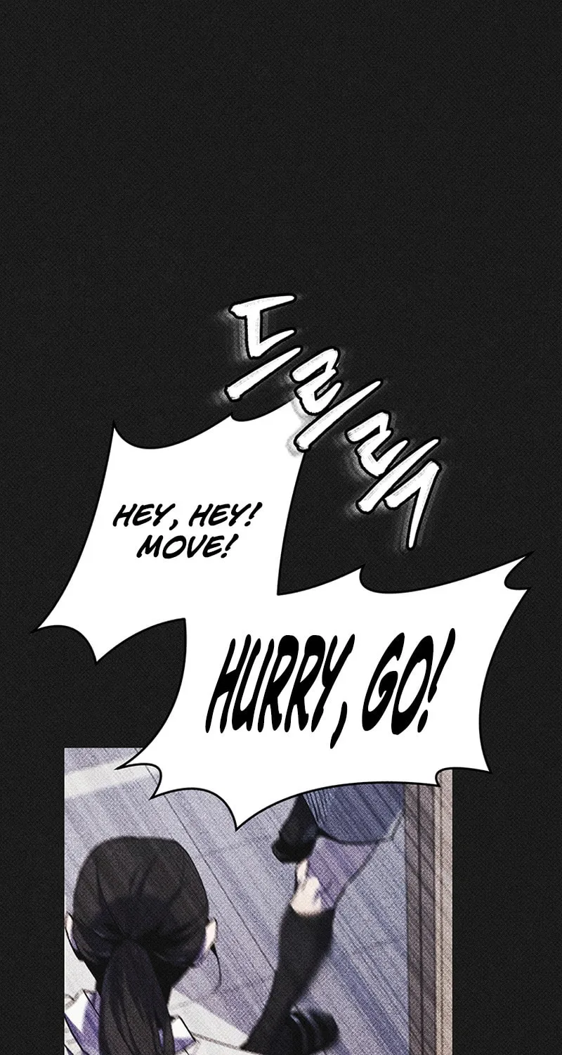 Read There Is Hell Behind the Door chapter 17 image 59 on Lezhin
