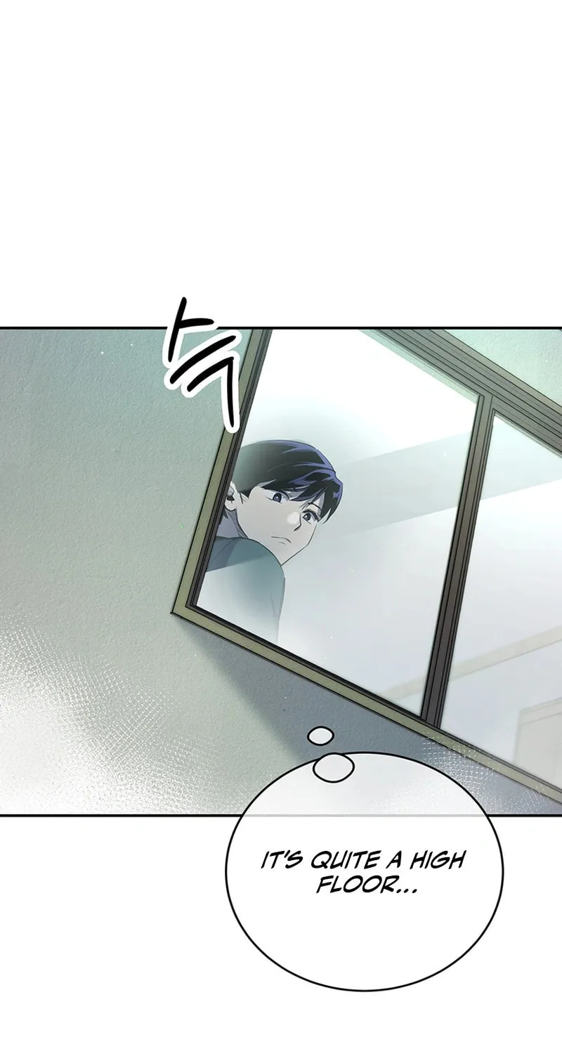 Read There Is Hell Behind the Door chapter 17 image 6 on Lezhin