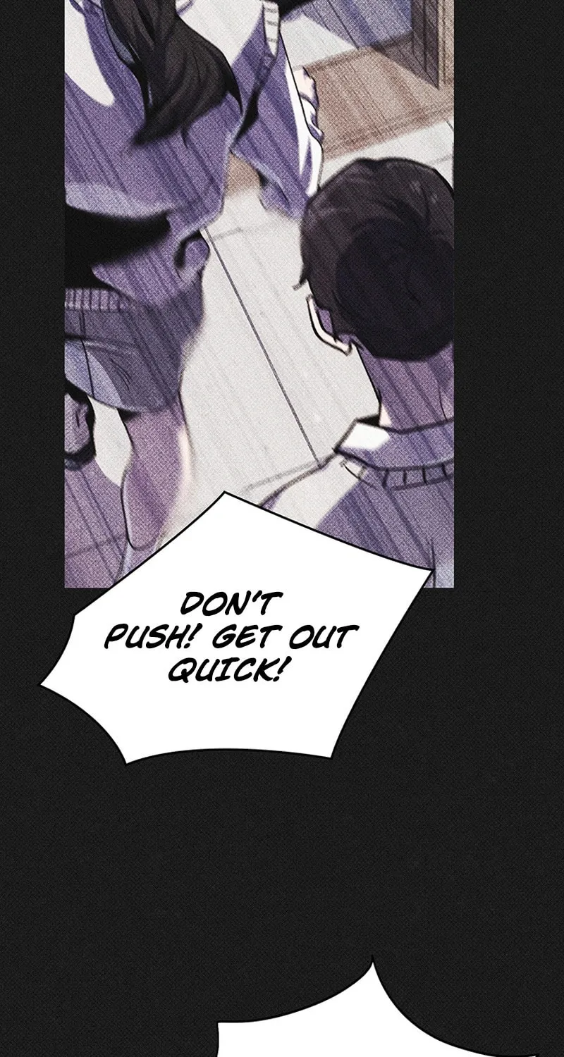 Read There Is Hell Behind the Door chapter 17 image 60 on Lezhin