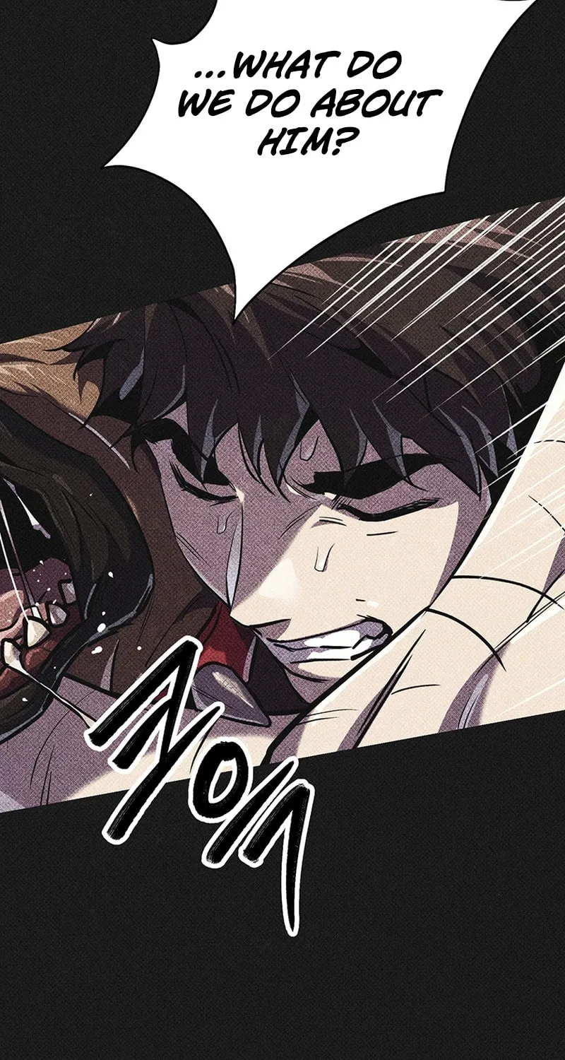 Read There Is Hell Behind the Door chapter 17 image 61 on Lezhin
