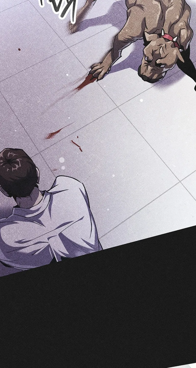 Read There Is Hell Behind the Door chapter 17 image 67 on Lezhin