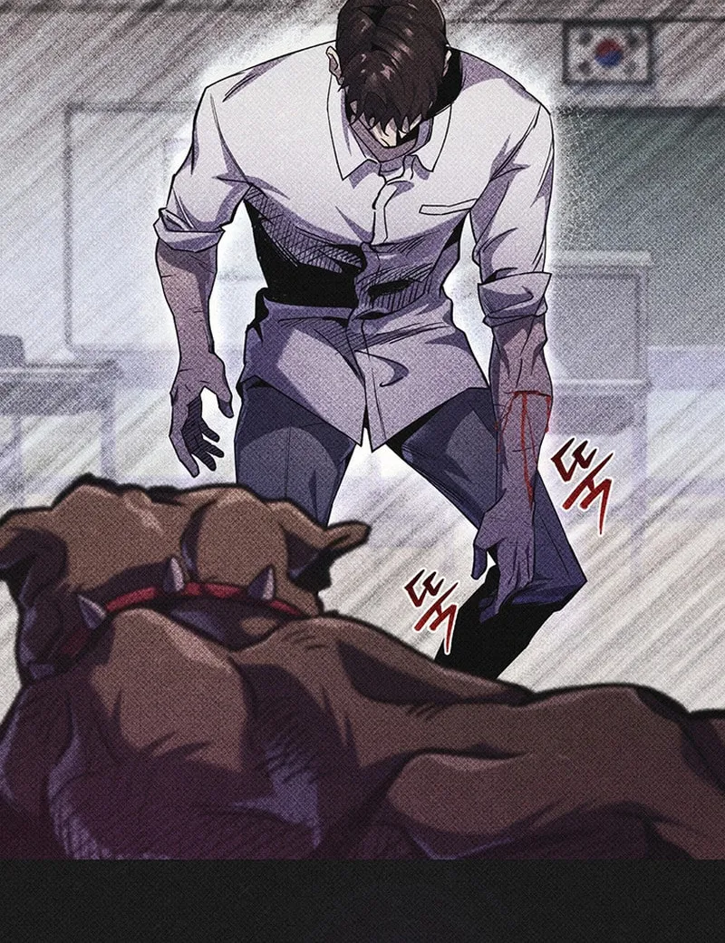 Read There Is Hell Behind the Door chapter 17 image 69 on Lezhin