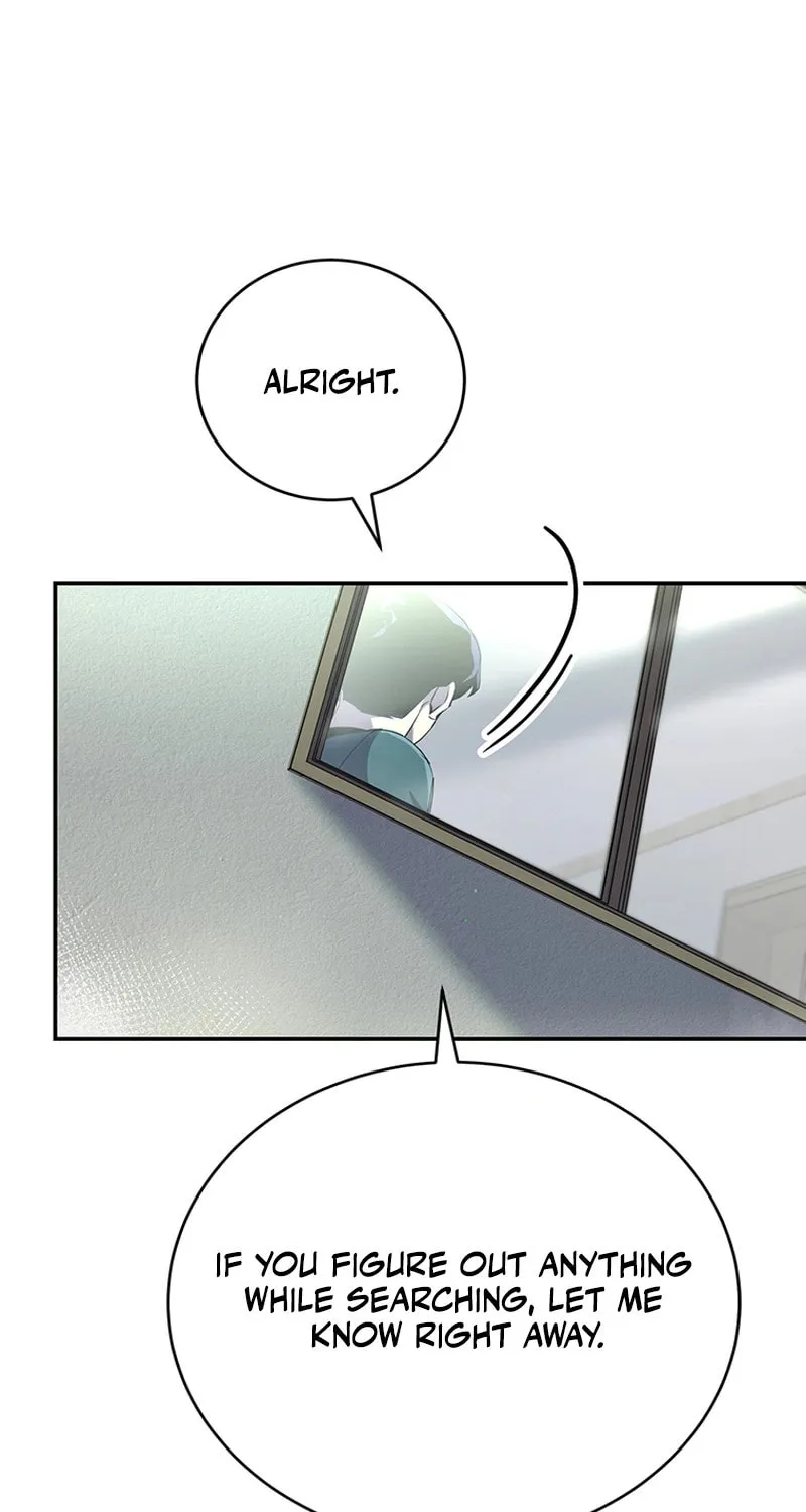 Read There Is Hell Behind the Door chapter 17 image 7 on Lezhin