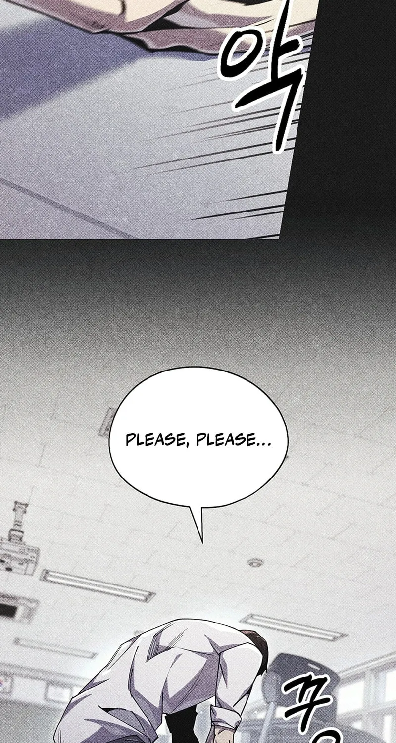 Read There Is Hell Behind the Door chapter 17 image 74 on Lezhin