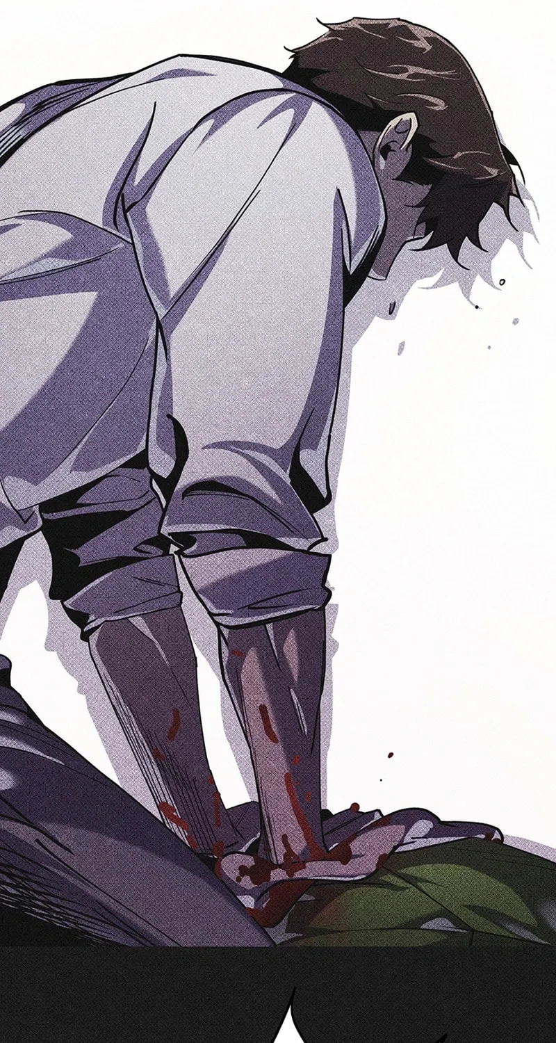 Read There Is Hell Behind the Door chapter 17 image 77 on Lezhin