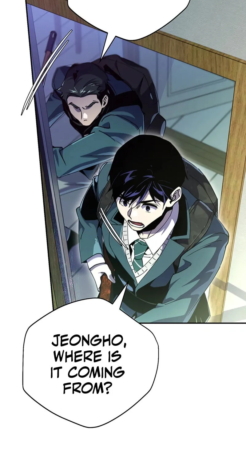 Read There Is Hell Behind the Door chapter 17 image 80 on Lezhin