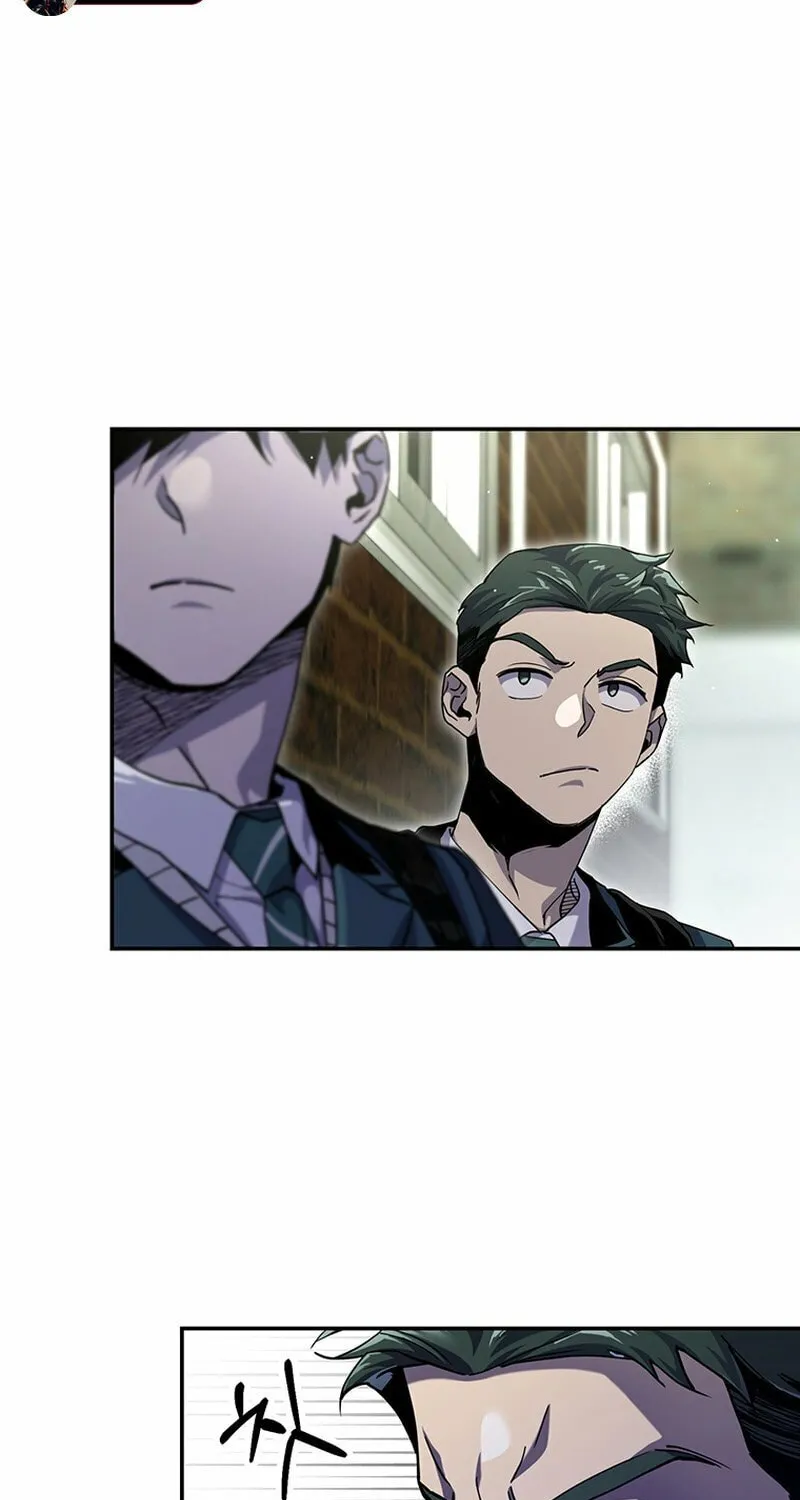 Read There Is Hell Behind the Door chapter 18 image 10 on Lezhin
