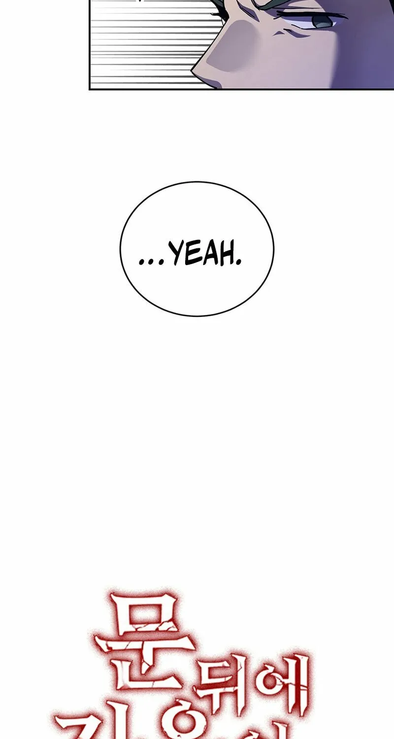 Read There Is Hell Behind the Door chapter 18 image 11 on Lezhin