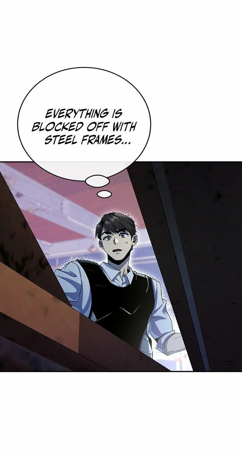 Read There Is Hell Behind the Door chapter 18 image 22 on Lezhin