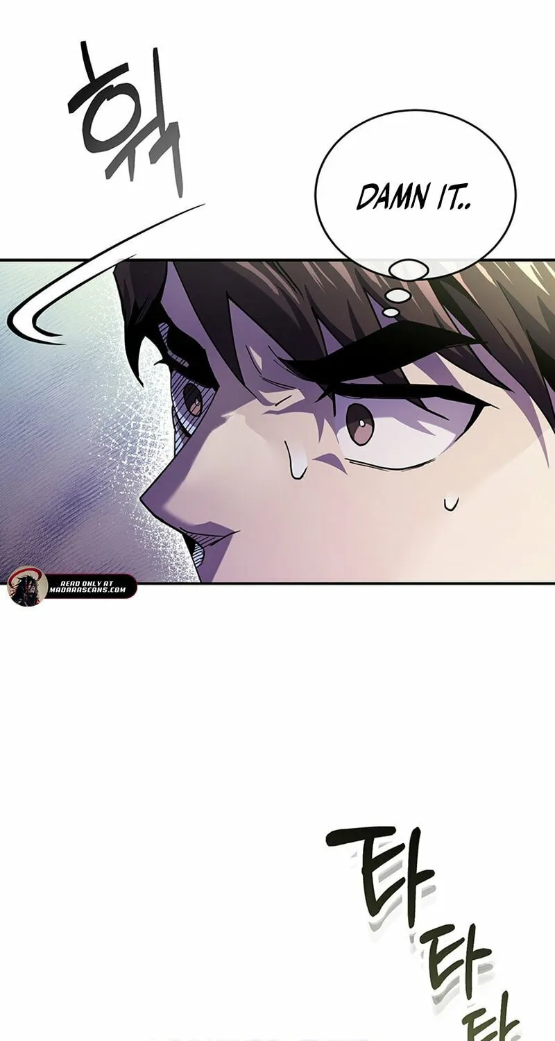Read There Is Hell Behind the Door chapter 18 image 23 on Lezhin
