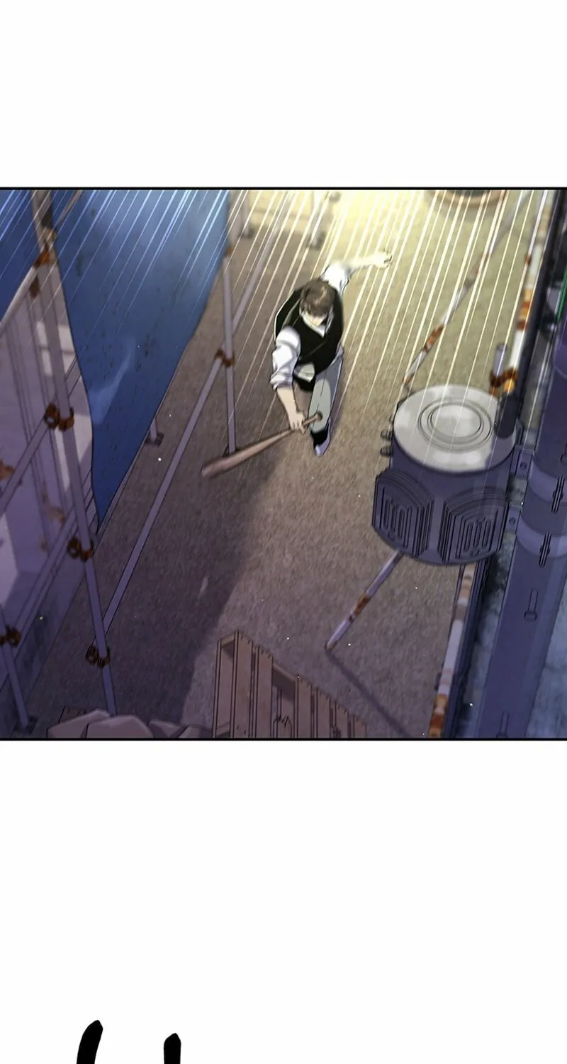 Read There Is Hell Behind the Door chapter 18 image 26 on Lezhin