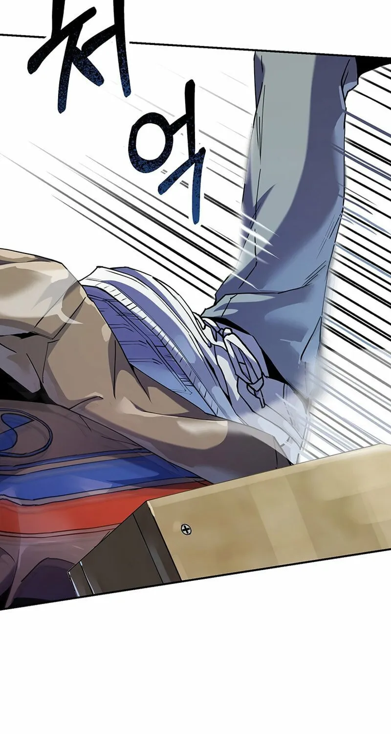 Read There Is Hell Behind the Door chapter 18 image 27 on Lezhin