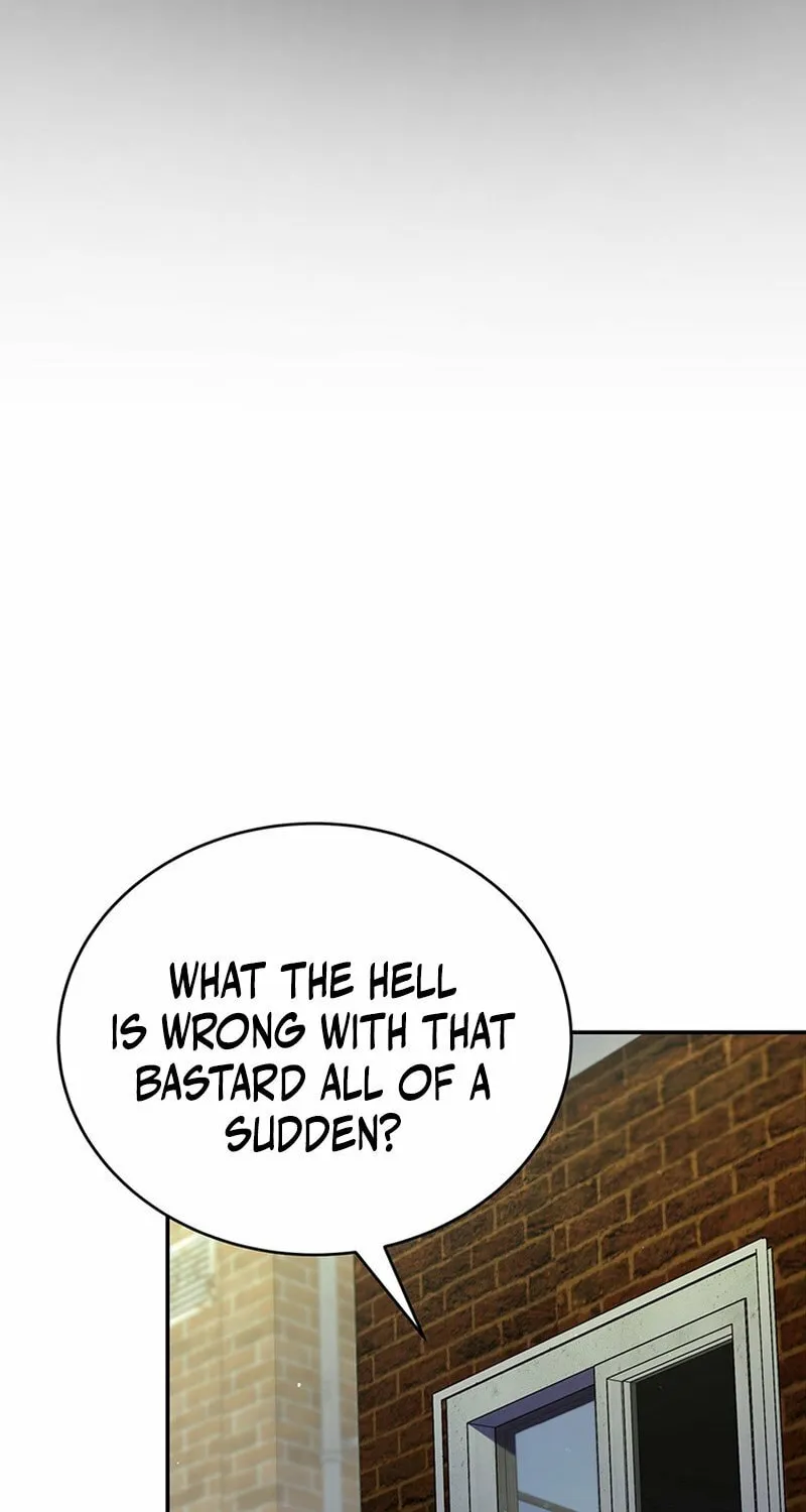 Read There Is Hell Behind the Door chapter 18 image 3 on Lezhin