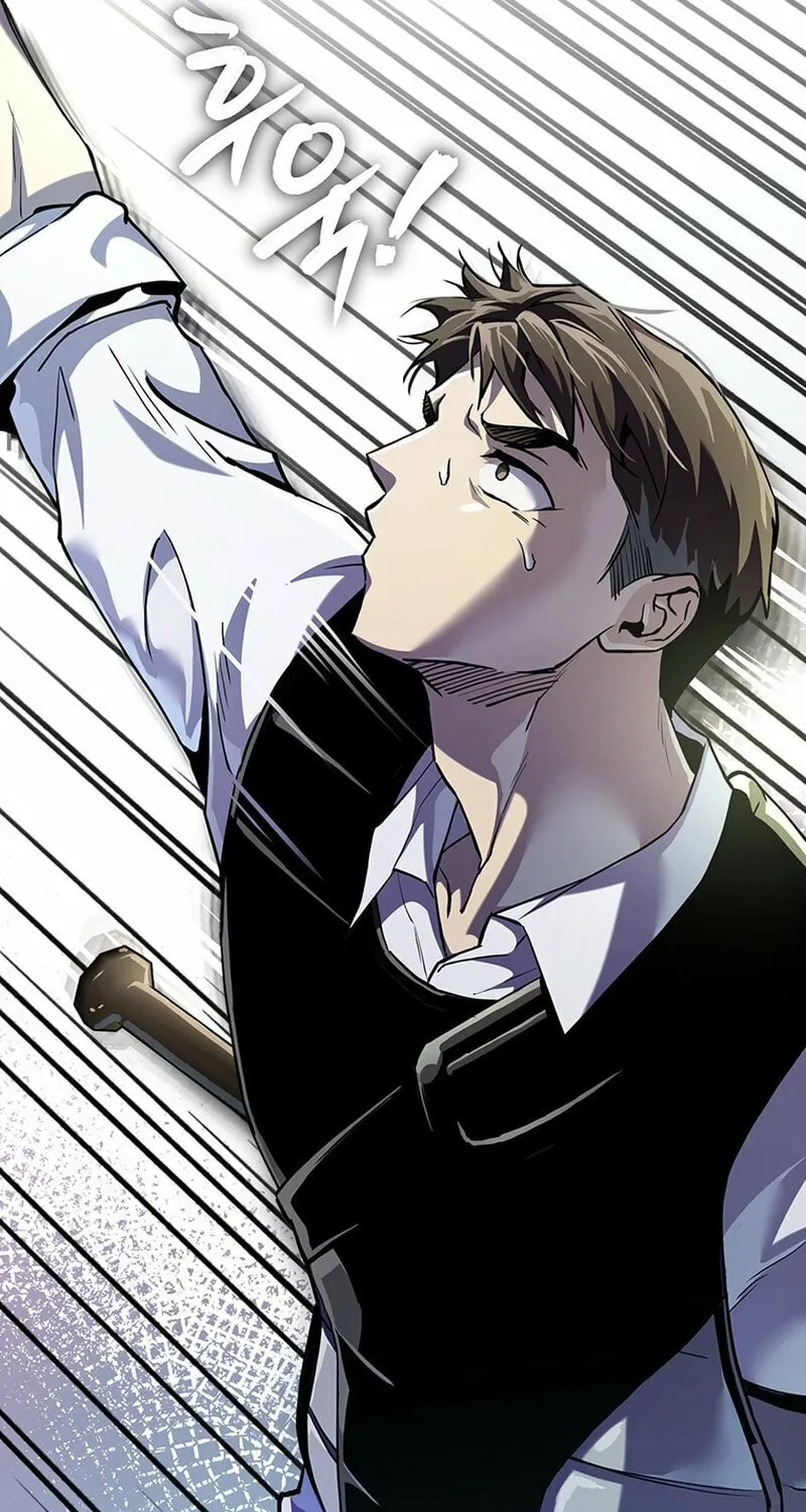 Read There Is Hell Behind the Door chapter 18 image 32 on Lezhin