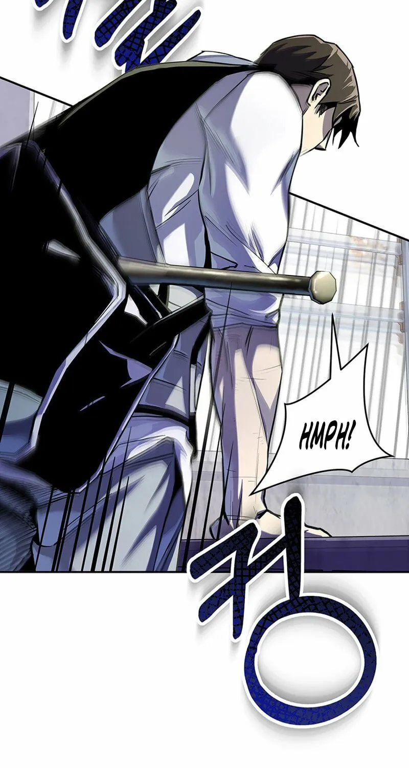 Read There Is Hell Behind the Door chapter 18 image 35 on Lezhin