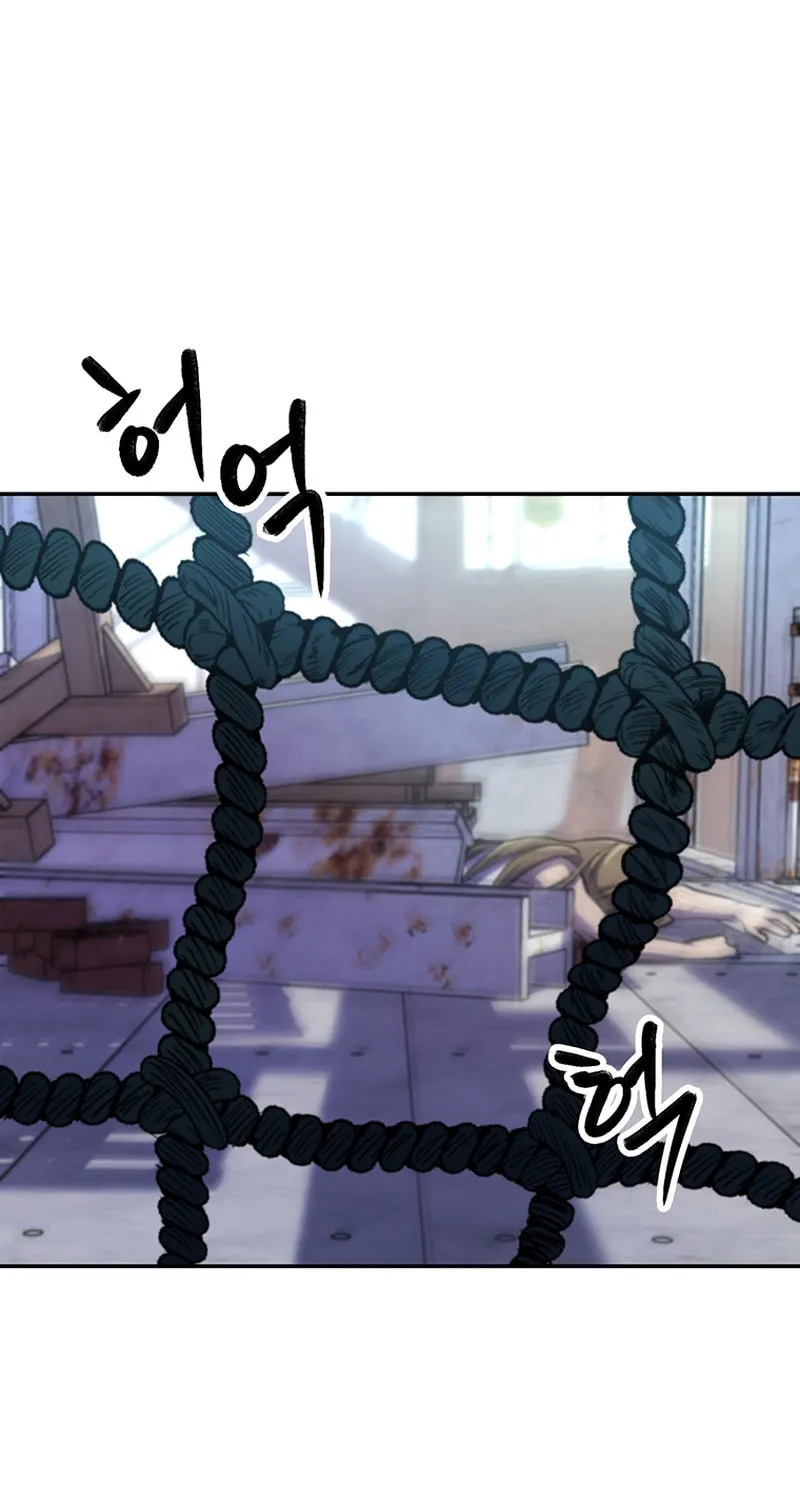 Read There Is Hell Behind the Door chapter 18 image 45 on Lezhin
