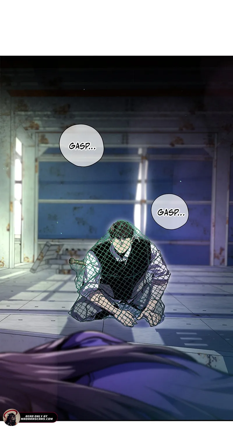 Read There Is Hell Behind the Door chapter 18 image 46 on Lezhin