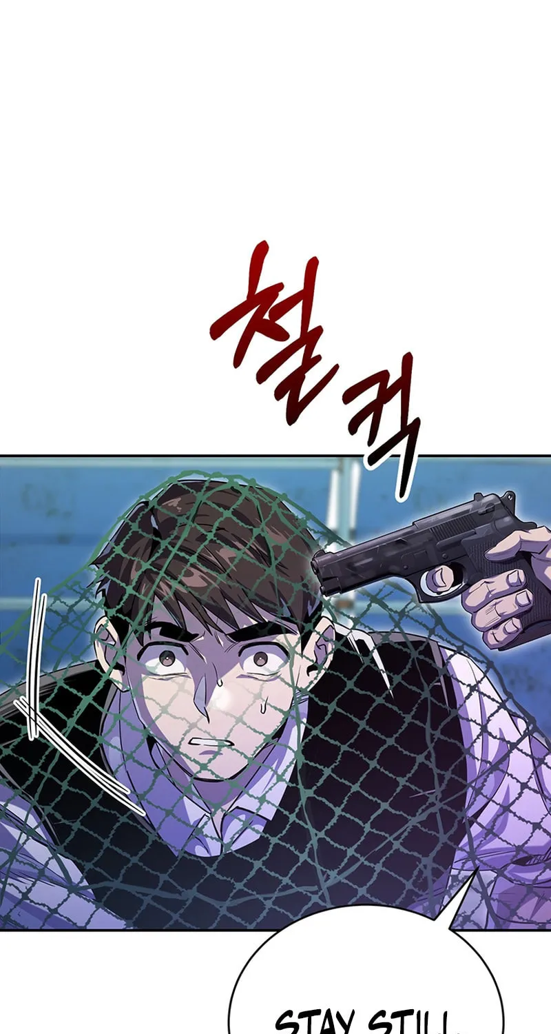 Read There Is Hell Behind the Door chapter 18 image 47 on Lezhin