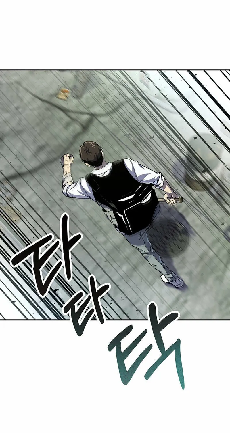 Read There Is Hell Behind the Door chapter 18 image 5 on Lezhin