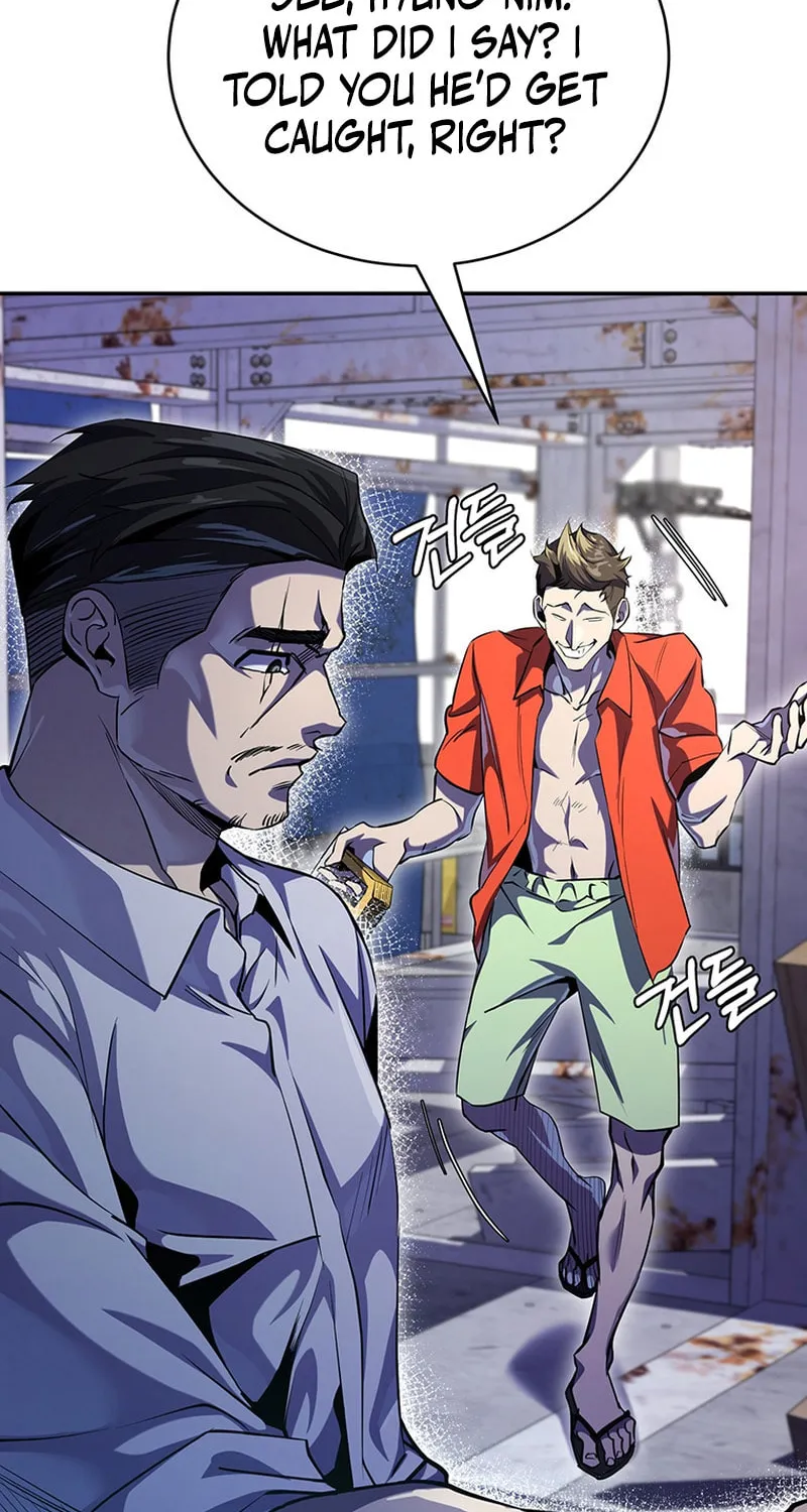 Read There Is Hell Behind the Door chapter 18 image 50 on Lezhin