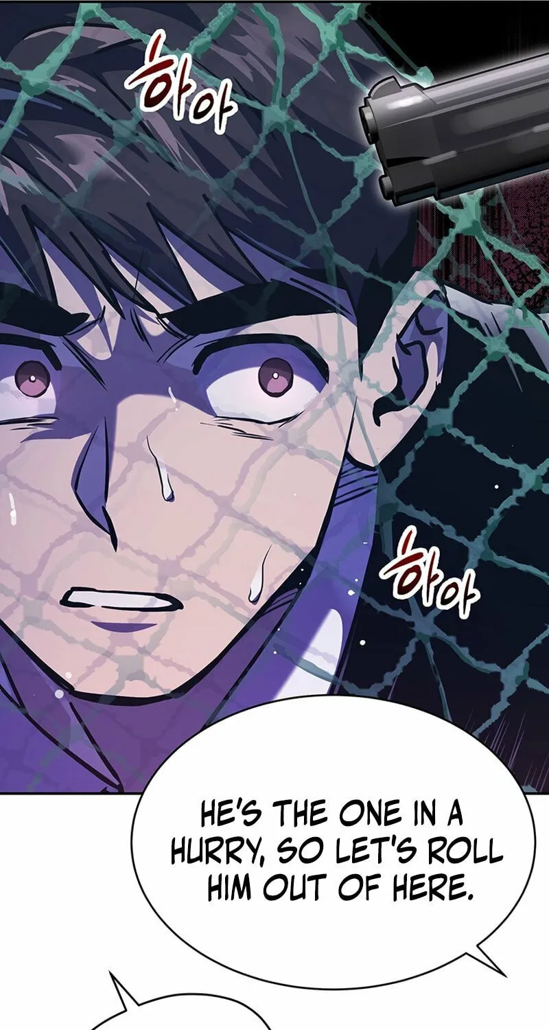 Read There Is Hell Behind the Door chapter 18 image 52 on Lezhin