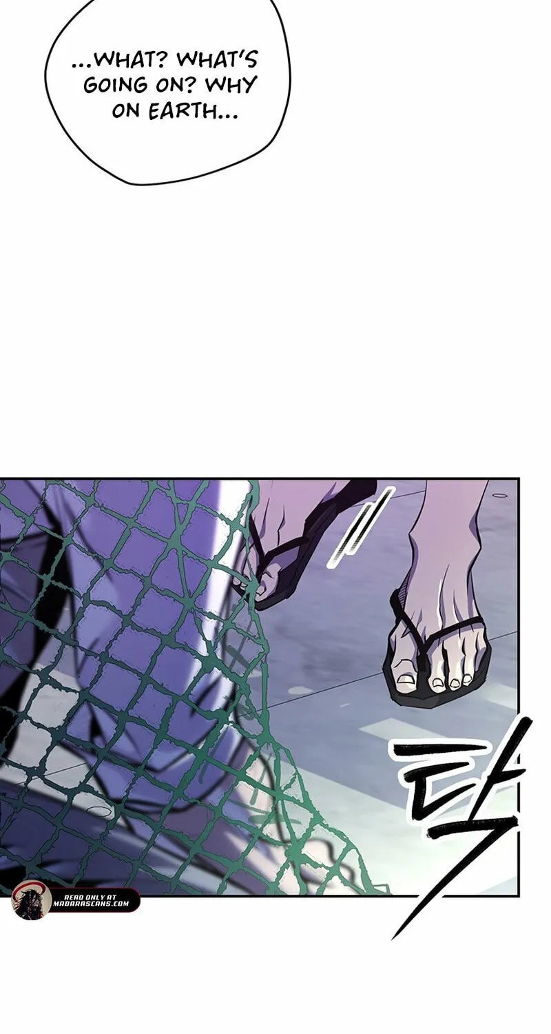 Read There Is Hell Behind the Door chapter 18 image 53 on Lezhin