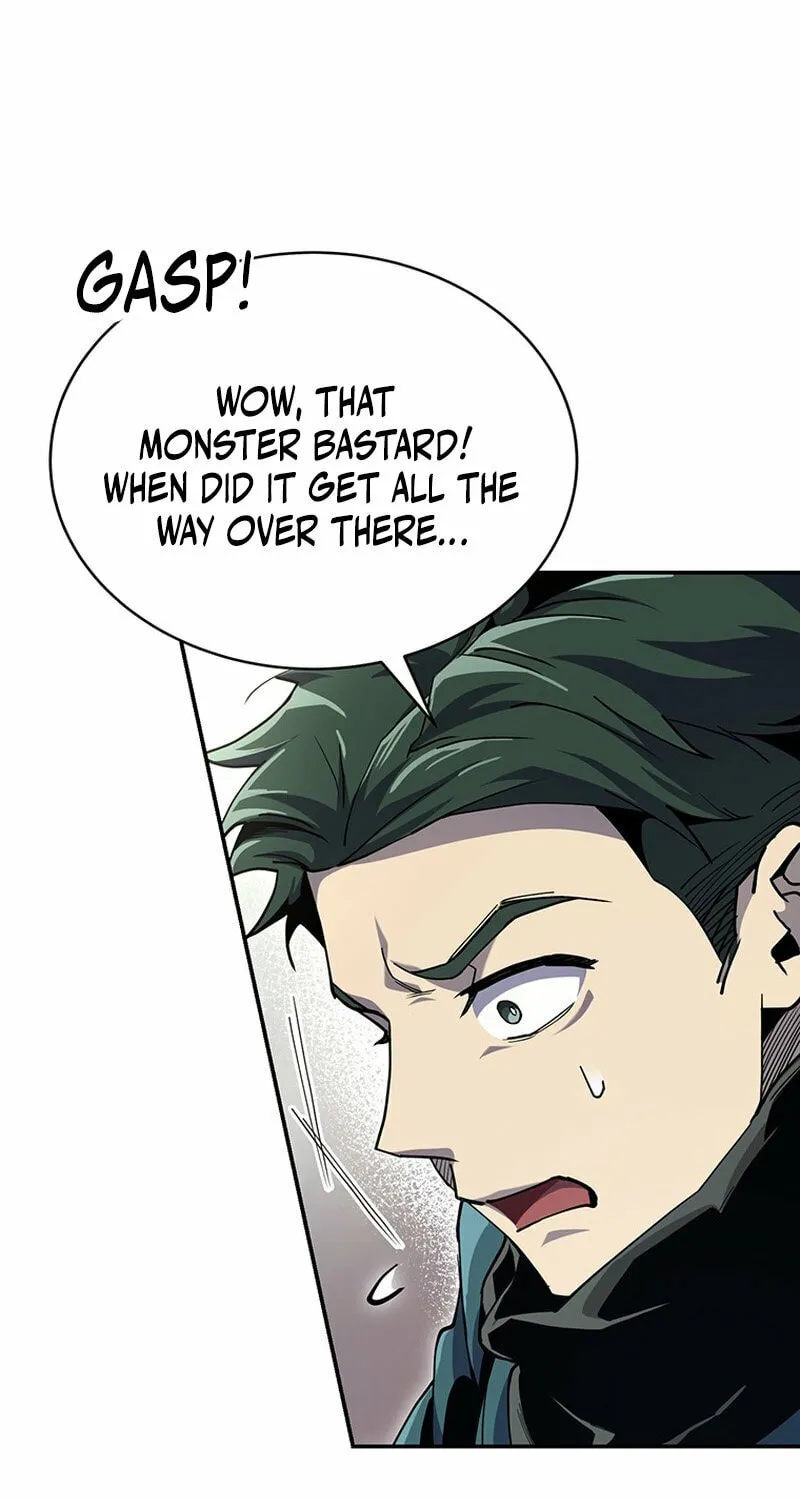 Read There Is Hell Behind the Door chapter 18 image 6 on Lezhin
