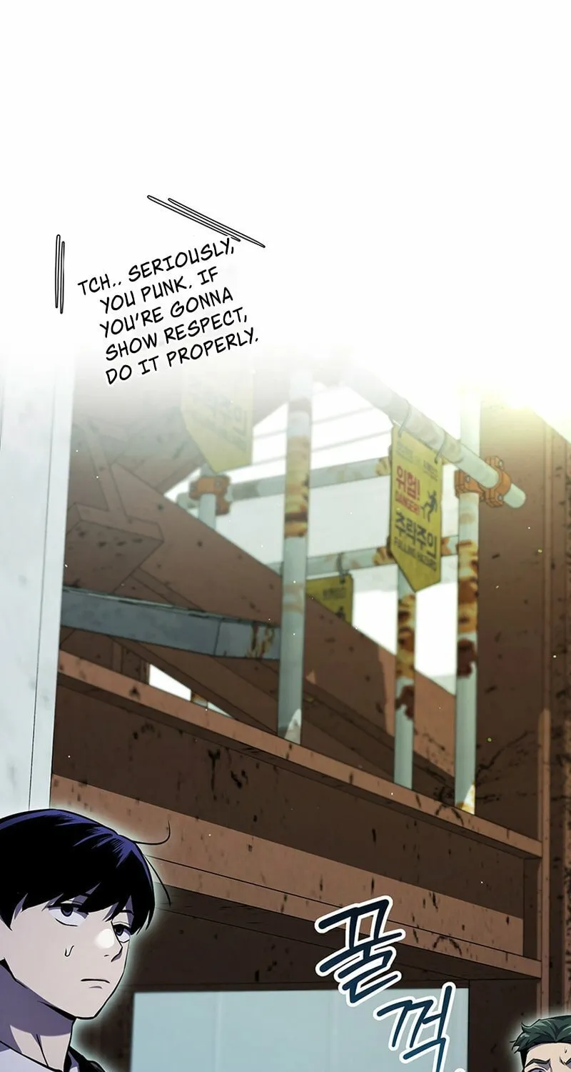 Read There Is Hell Behind the Door chapter 18 image 63 on Lezhin
