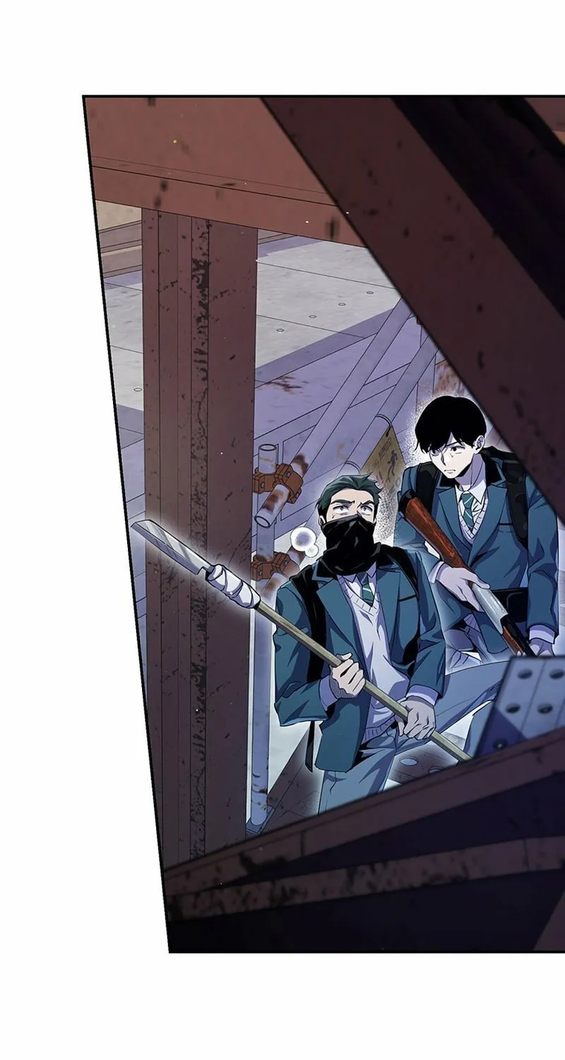 Read There Is Hell Behind the Door chapter 18 image 68 on Lezhin