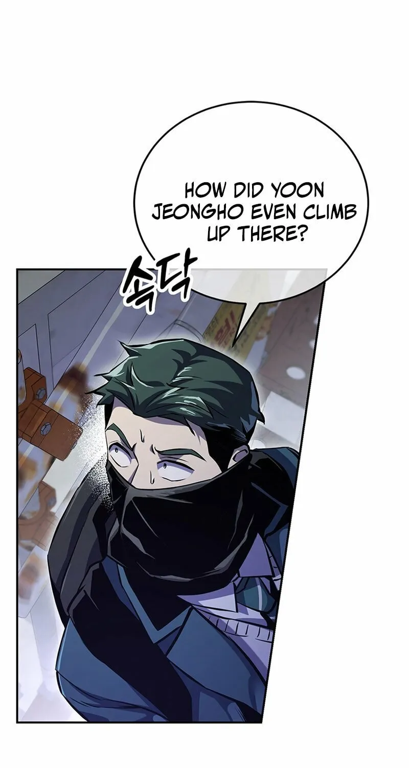 Read There Is Hell Behind the Door chapter 18 image 69 on Lezhin