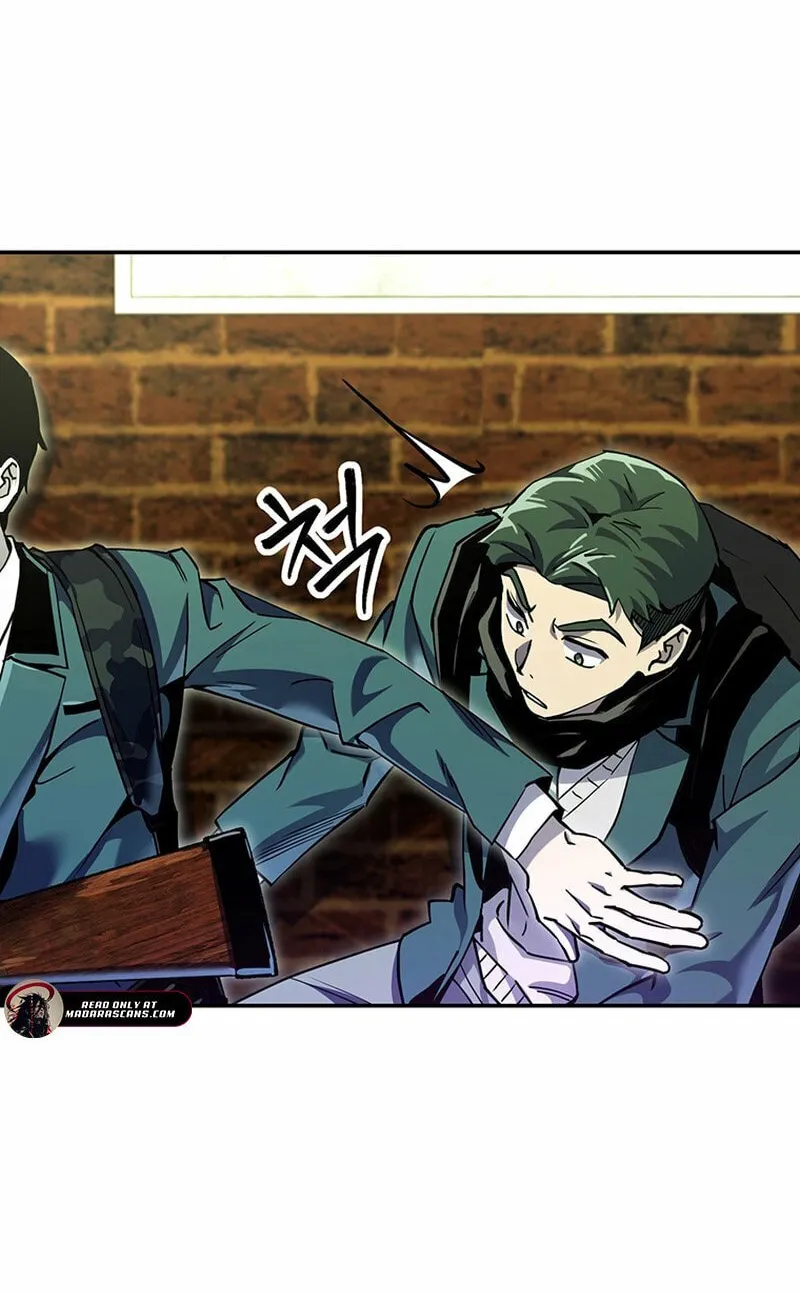 Read There Is Hell Behind the Door chapter 18 image 7 on Lezhin