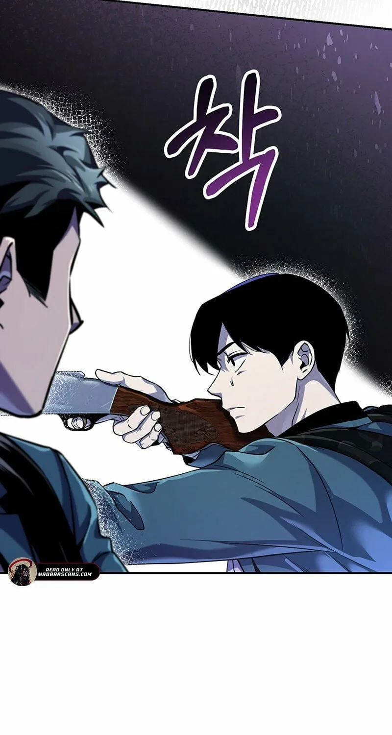 Read There Is Hell Behind the Door chapter 18 image 77 on Lezhin